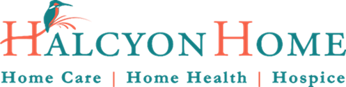 Halcyon Home logo