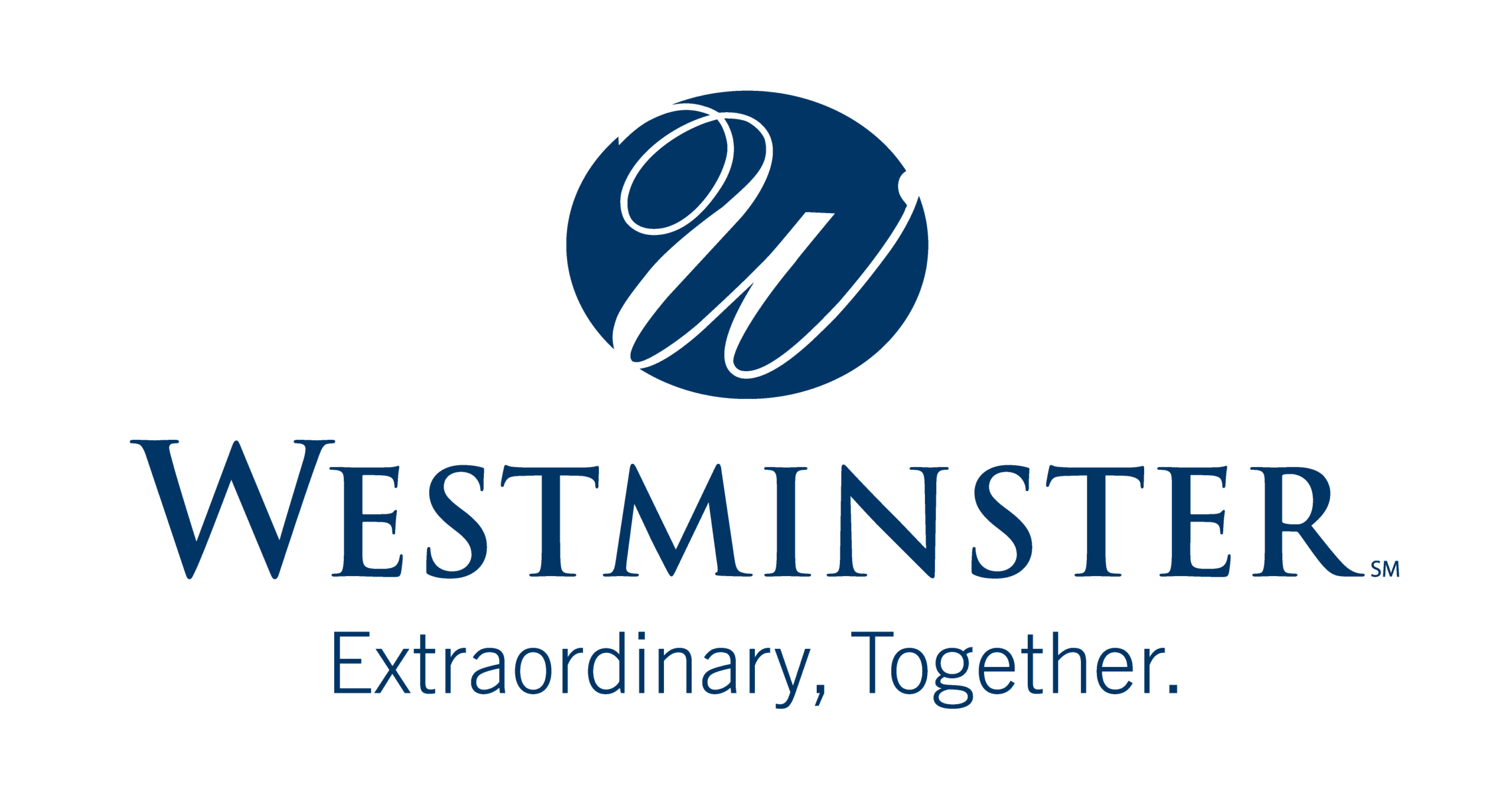 Westminster logo